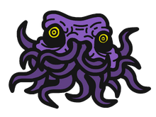 Tentacreep