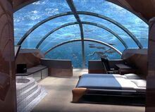 Water Hotel