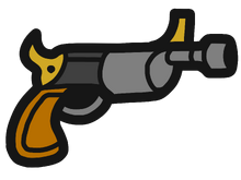 Pistol
