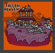 Fallen Heaven