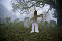Graveyard