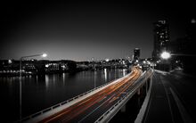 Metropolis