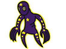 Angry Anomaly