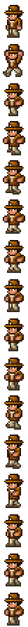 Archaeologist