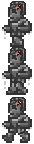 Broken Cyberman