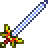 Warlock Sword