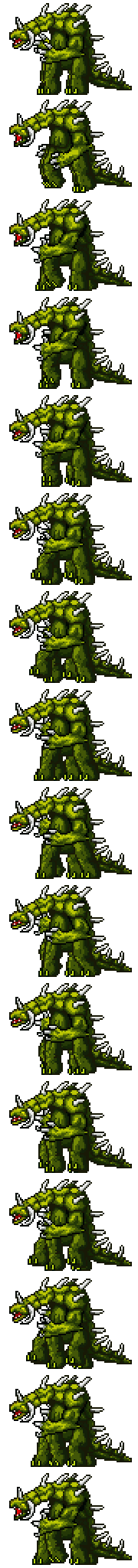 Ancient Juggernaut