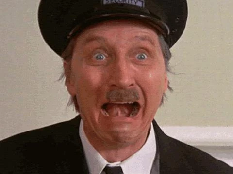 Image result for on the buses butler