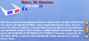 Retro3DGlasses
