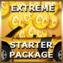 Extreme package