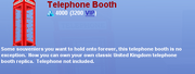 Telephone Booth
