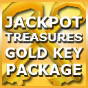 Gold key package