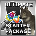 Ultimate package