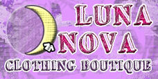 Sign luna nova