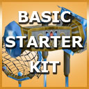 Basic starter kit