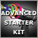 Advanced starter kit