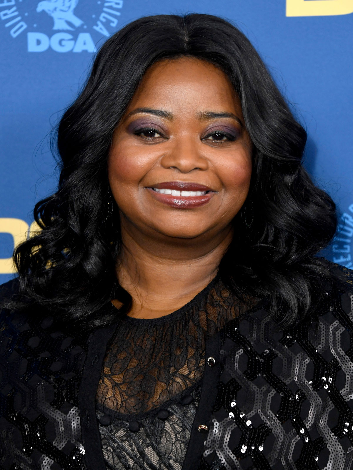 Octavia Spencer academy award