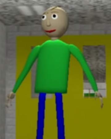 Baldi Onyxking Wiki Fandom