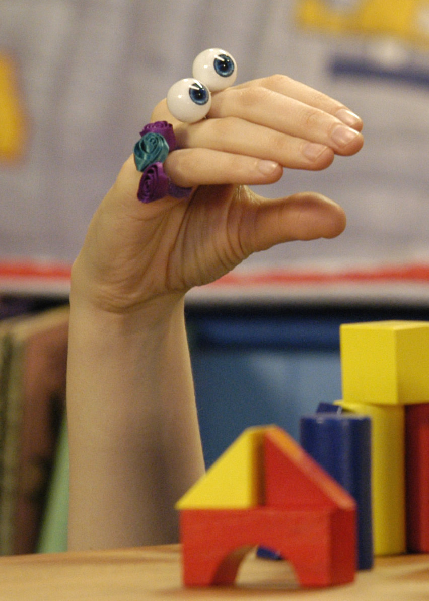 coloring pages uma oobi