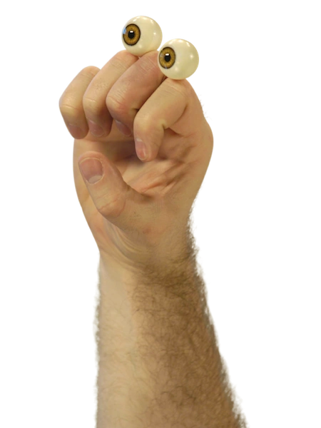 Image - Noggin Oobi - Grampu promo pose, talking.png | Oobi Wiki