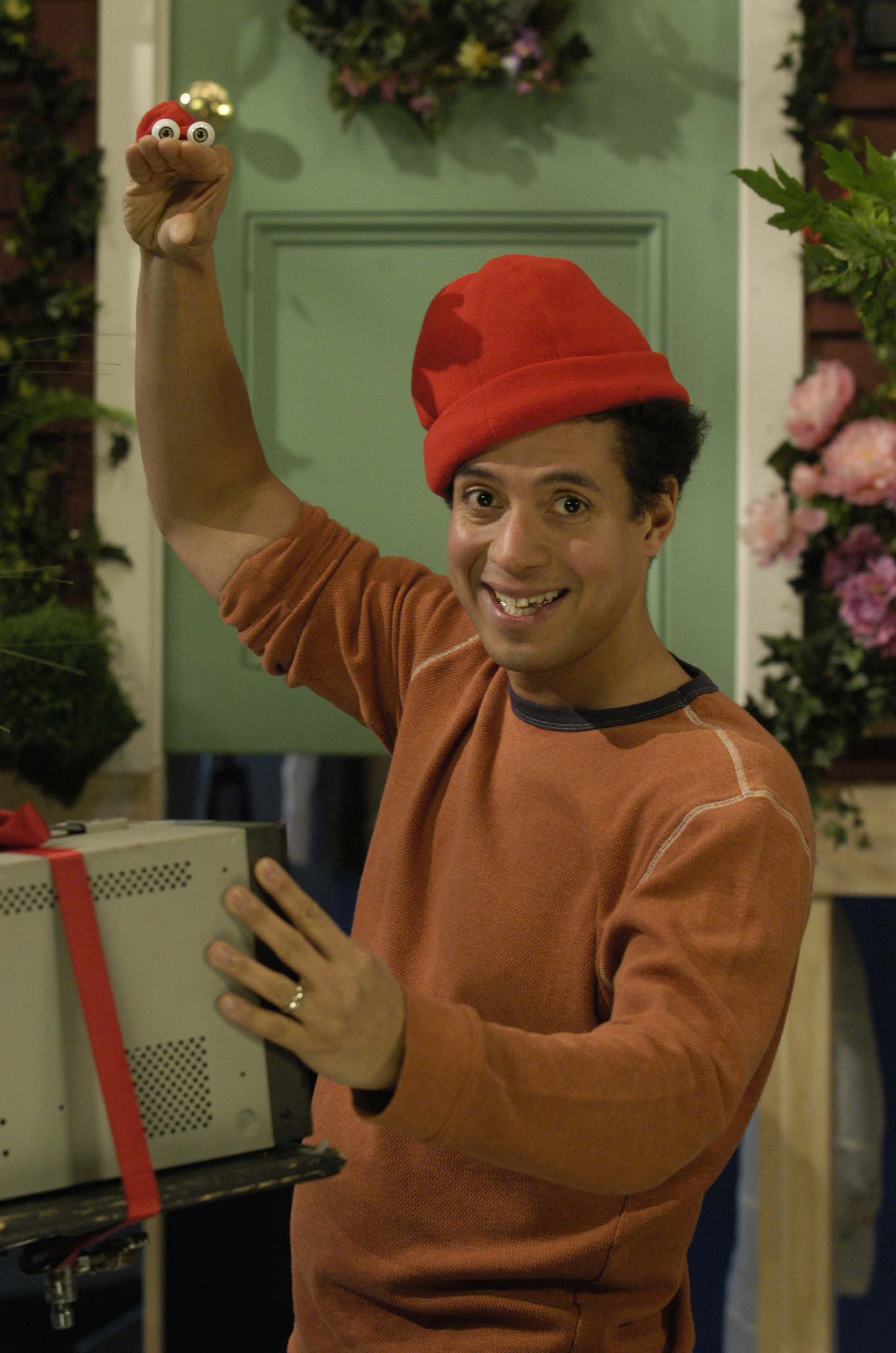 Noel MacNeal Oobi Wiki FANDOM powered by Wikia