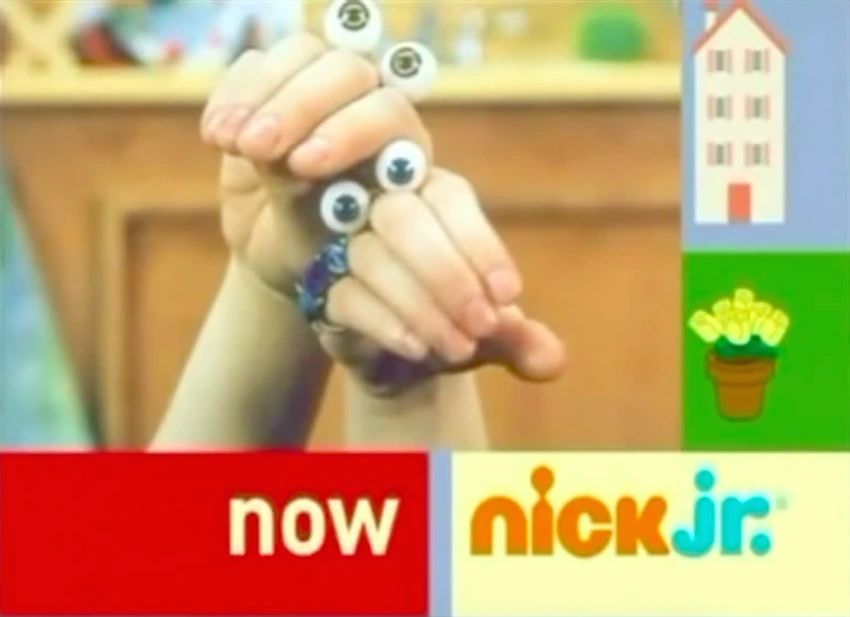 Image Oobi Uma Noggin Nick Jr Hand Puppet TV Show 2.png Oobi Wiki