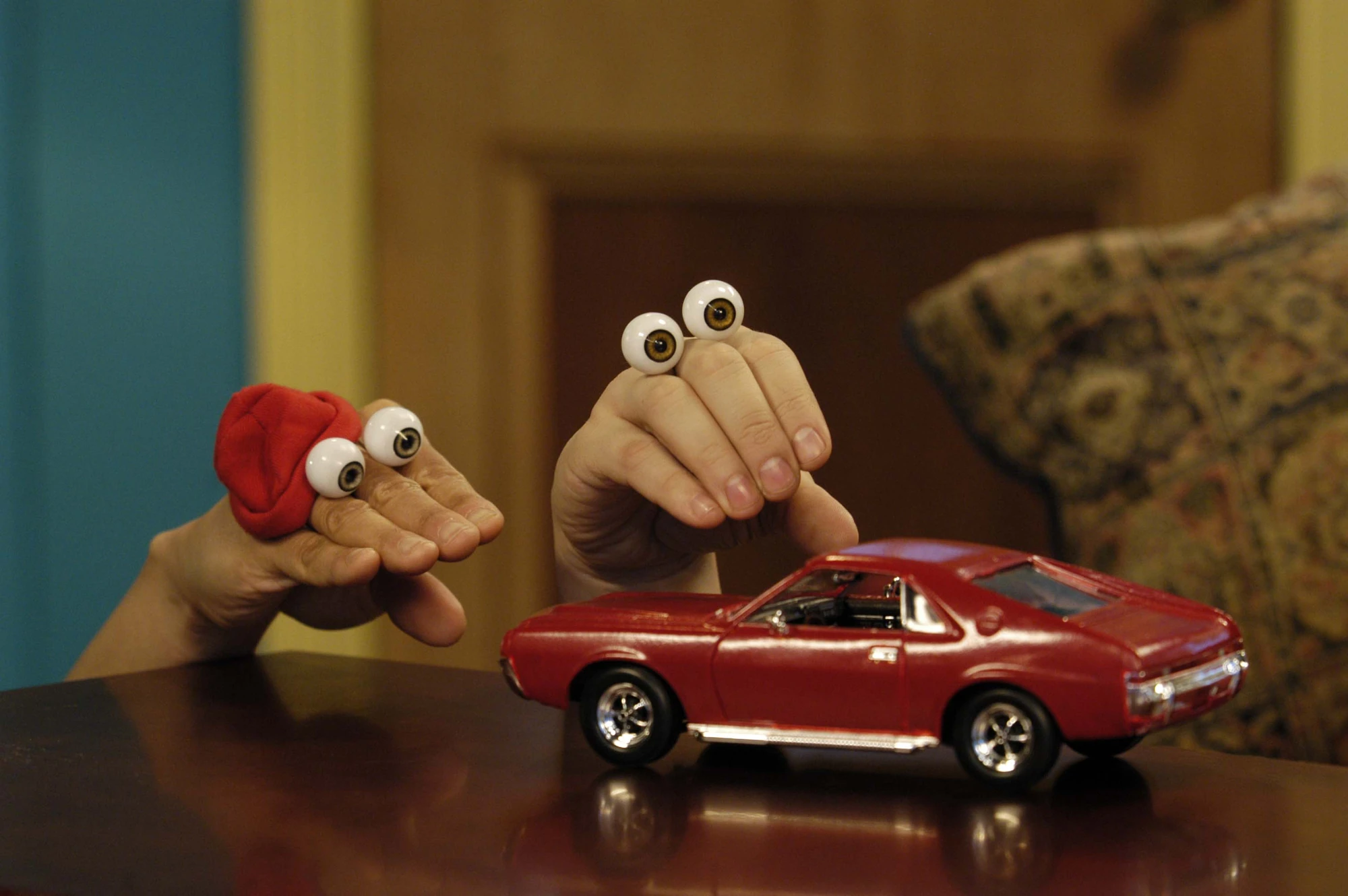 Image Oobi Nick Jr Noggin TV Series Show Hand Puppet Character 6.jpg