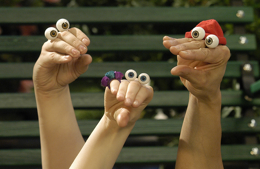 Category:General | Oobi Wiki | Fandom