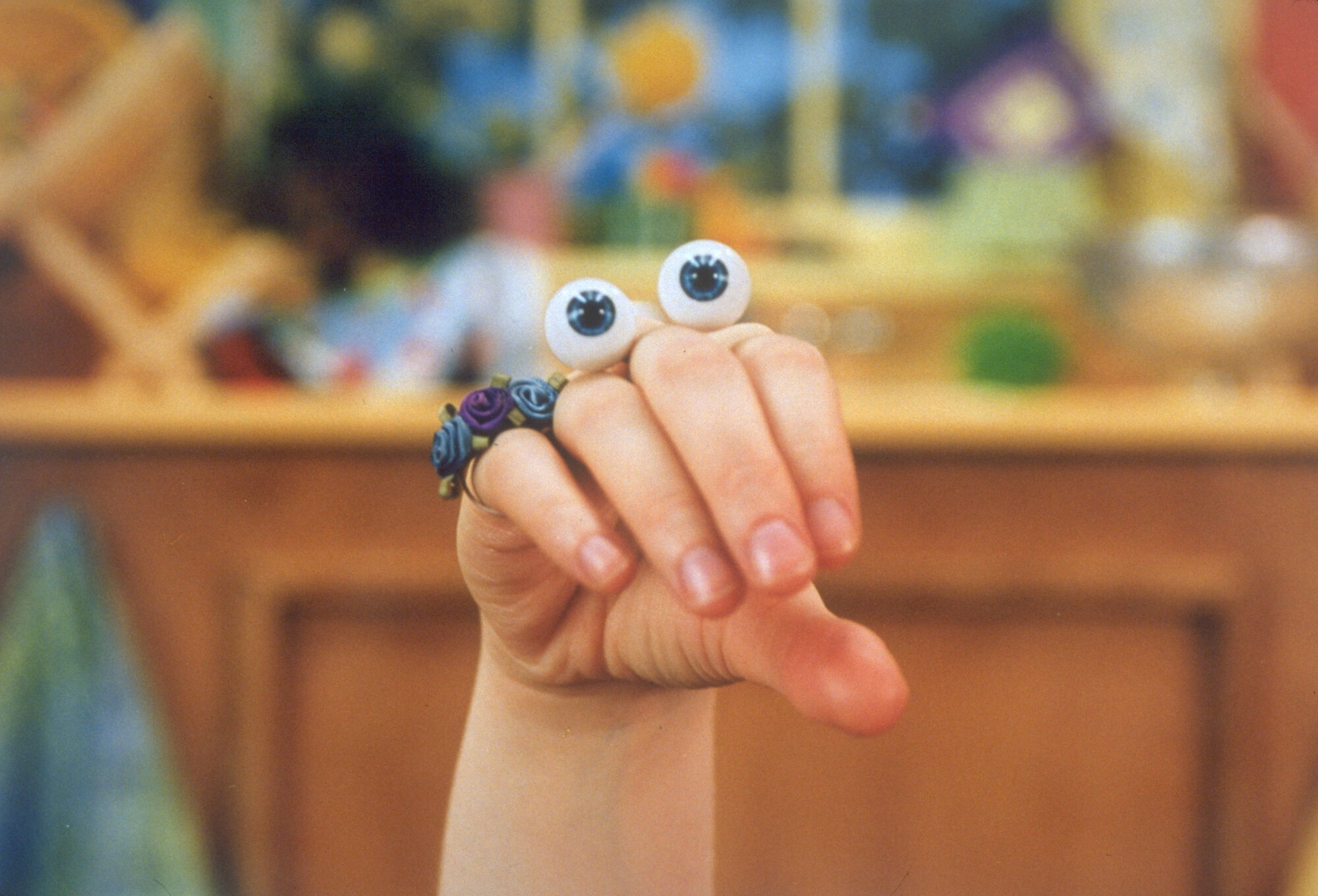 grampu color pages oobi