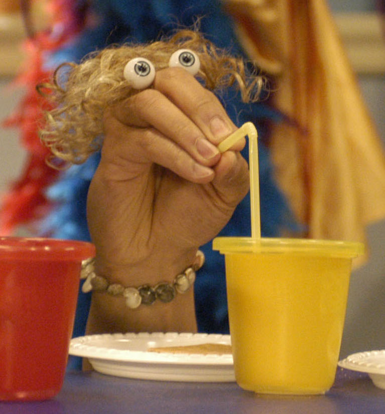 Fred | Oobi Wiki | Fandom