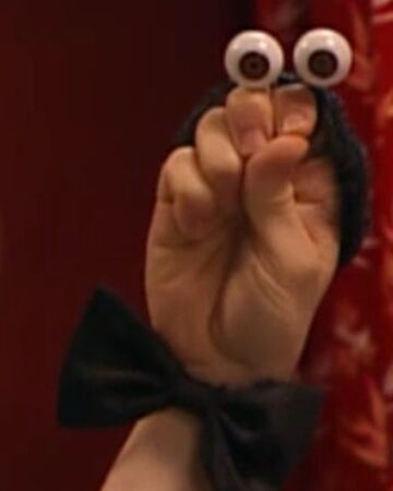 Nick Oobi Wiki Fandom