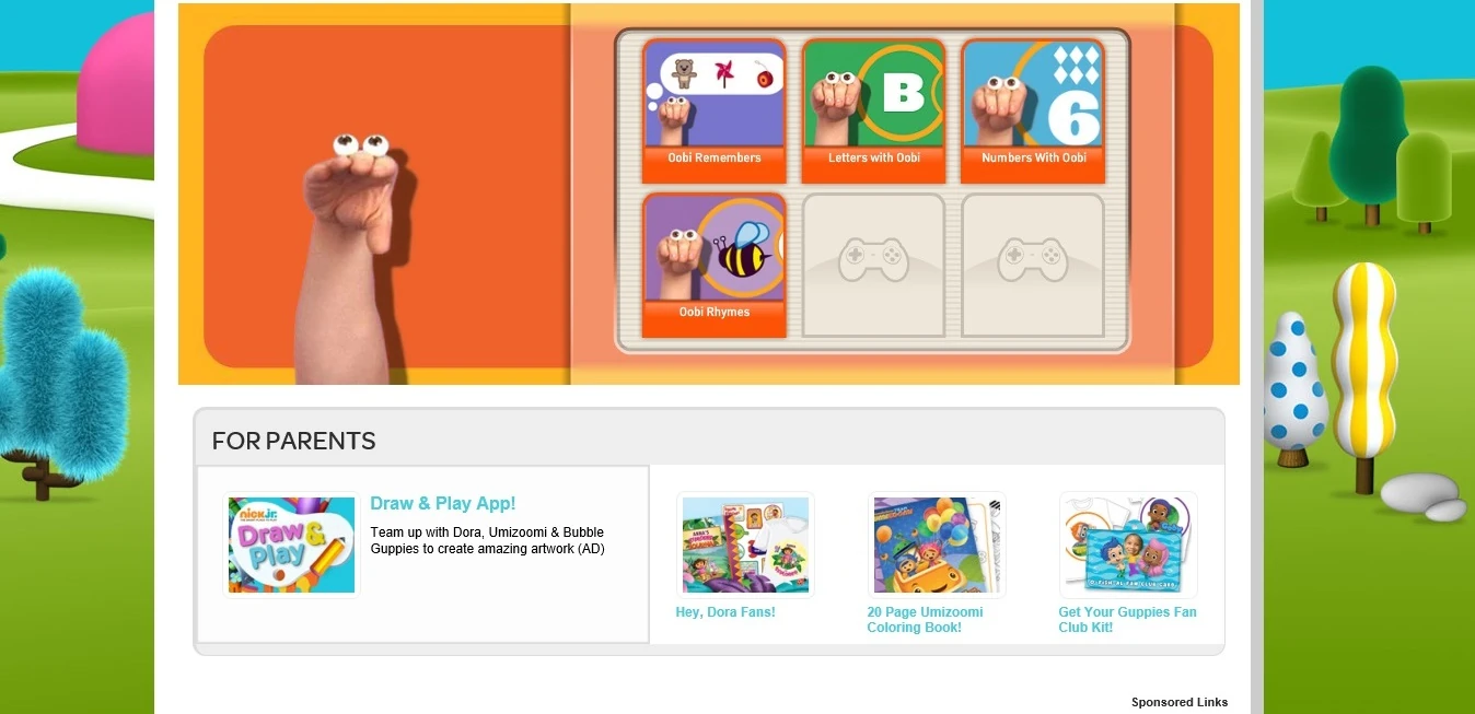 Nickjr Com Games Endo Re Enhance Dental Co