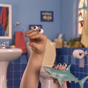 Uma Bathroom Oobi Wiki Fandom