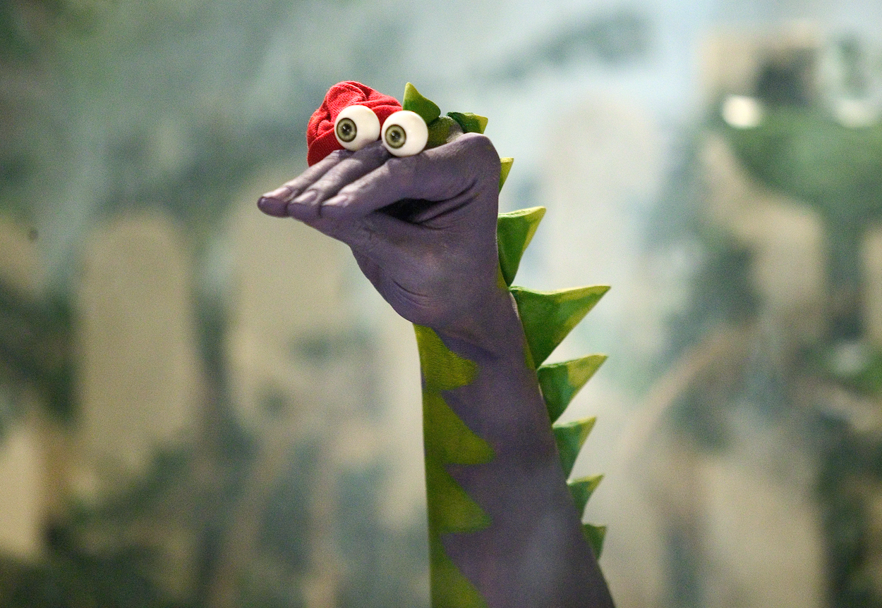 dino dan noggin