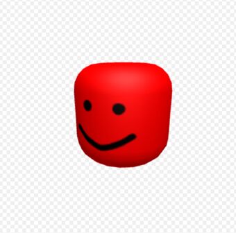 Red Oof Head Oof Wiki Fandom - red roblox oof head