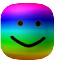 Rainbow Oof Head Oof Wiki Fandom