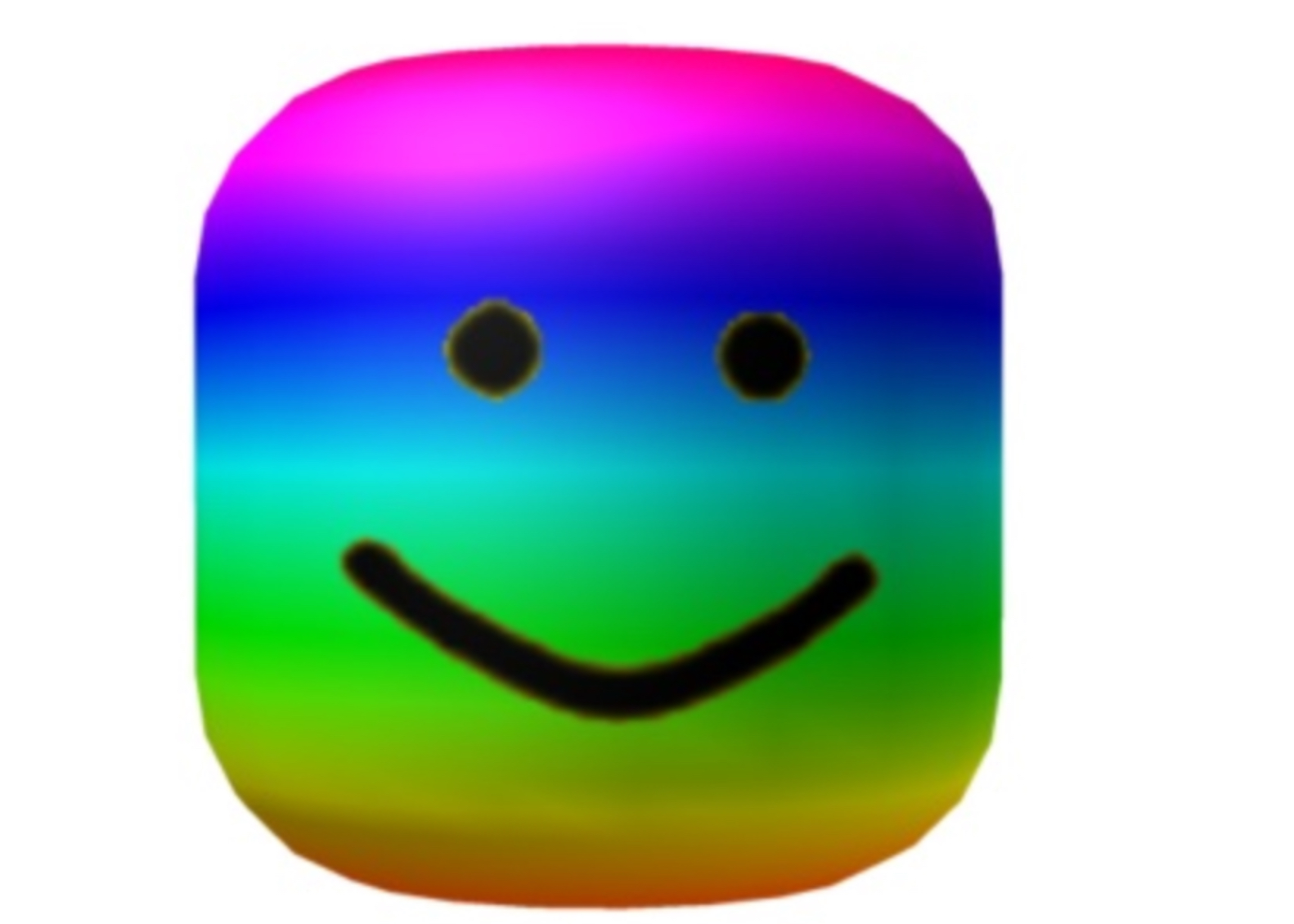 Rainbow Oof Head Roblox Make Robux Codes 2019 November Movie - head owner roblox