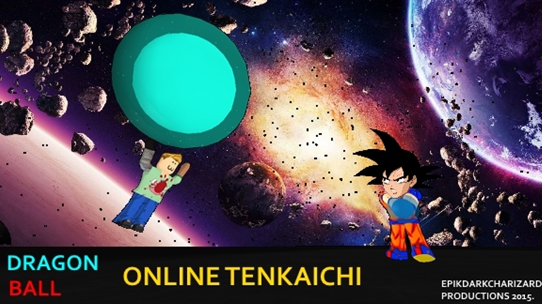 Dragon Ball Online Tenkaichi Oofyr Wiki Fandom - note ssj3 roblox
