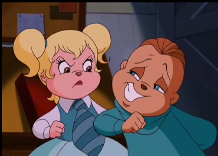 Image - Theodore Hitting On Eleanor.png | Ooglyeye Wiki | FANDOM