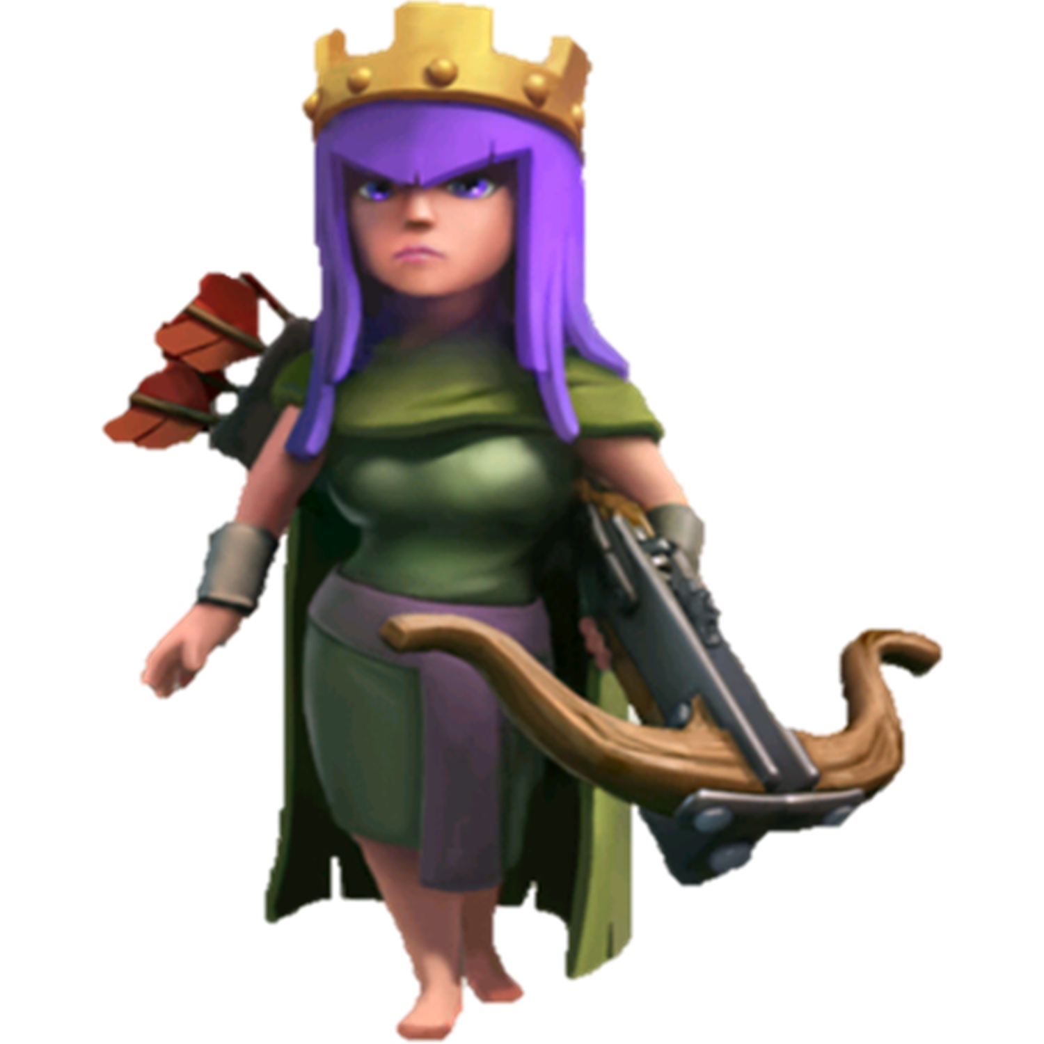 Image - Archer Queen info.png | Oogway Wikia | FANDOM powered by Wikia