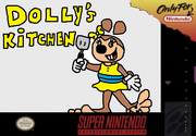Dolly's Kitchen