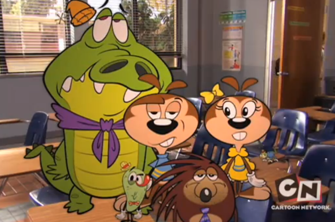 golly gopher golly gopher