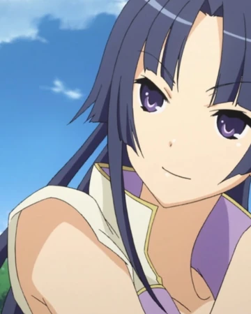 Momoko Anime