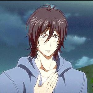 Wallpaper Takeru Hibiya Galeria De Imagenes Ookami Shoujo To Kuro Ouji Free