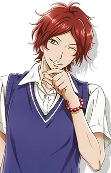 Ookami Shoujo To Kuro Ouji