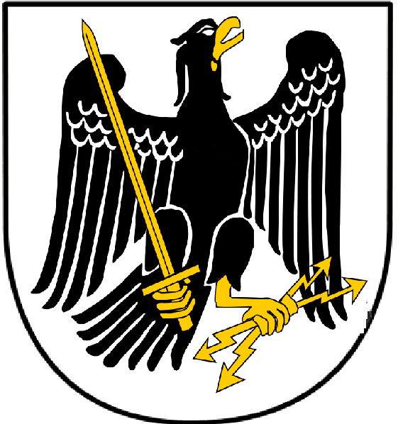 Freistaat Preußen Kennzeichen