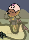 High Priest of Vafthrudnir 2