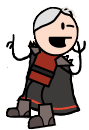 redcloak order of the stick redcloak order of the stick