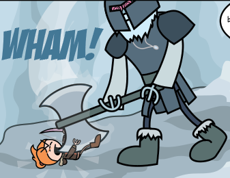 order of the stick nale order of the stick nale