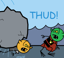 Resultado de imagem para redcloak order of the stick hobgoblins